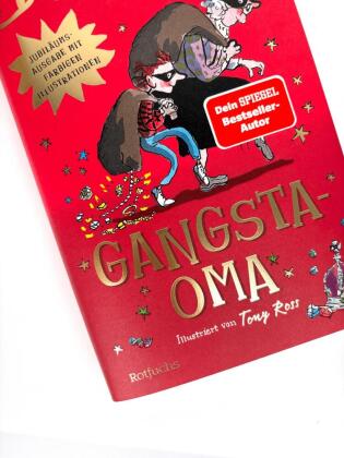 Gangsta-Oma