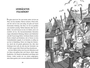 Voll verspukt! Monsteralarm in Nebelbucht