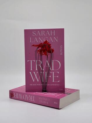 Trad Wife