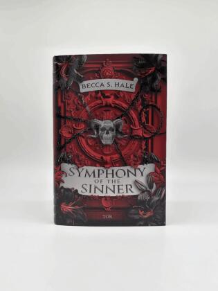 Symphony of the Sinner