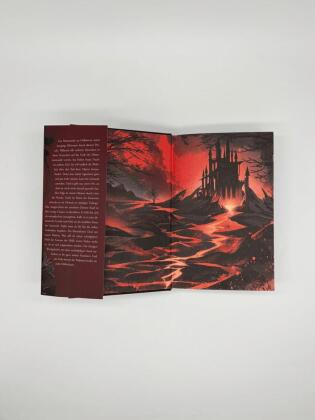 Symphony of the Sinner