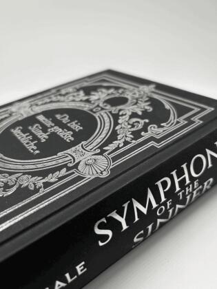 Symphony of the Sinner