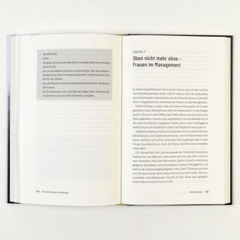 Hinter den Kulissen der Mächtigen