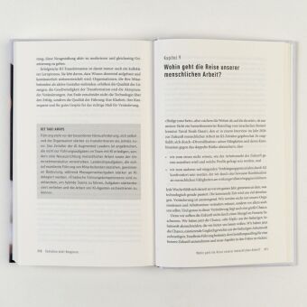 Was bleibt vom Menschen, wenn die KI übernimmt?