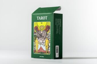 Tarot - Standardgröße