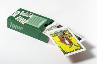Tarot - Standardgröße