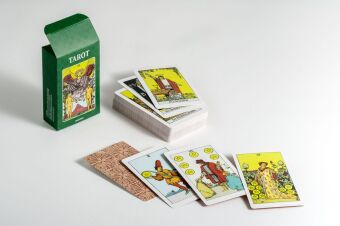 Tarot - Standardgröße