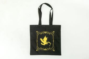 Umhängetasche Drachen