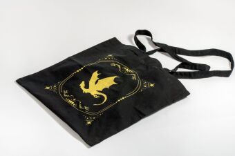 Umhängetasche Drachen