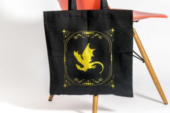 Umhängetasche Drachen