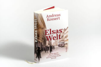 Elsas Welt