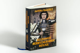 Heldinnen, Herrscherinnen, Heilige