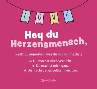 Mit dir geh ich überallhin