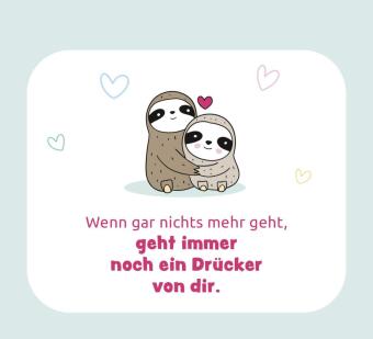 Mit dir geh ich überallhin