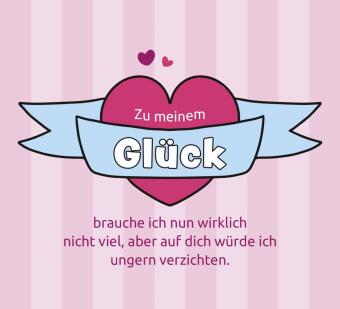 Mit dir geh ich überallhin