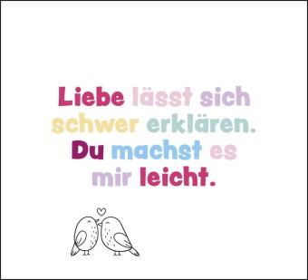 Mit dir geh ich überallhin