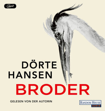 Broder,1 Audio-CD, 1 MP3