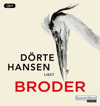 Broder,1 Audio-CD, 1 MP3