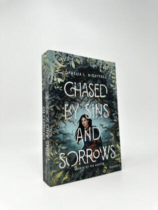 Chased by Sins and Sorrows