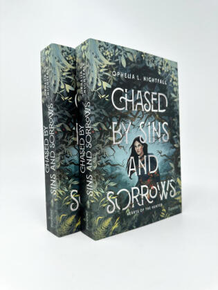 Chased by Sins and Sorrows