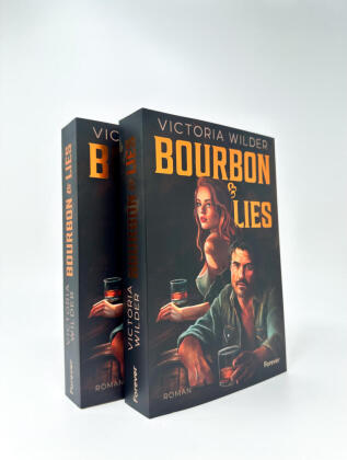 Bourbon and Lies