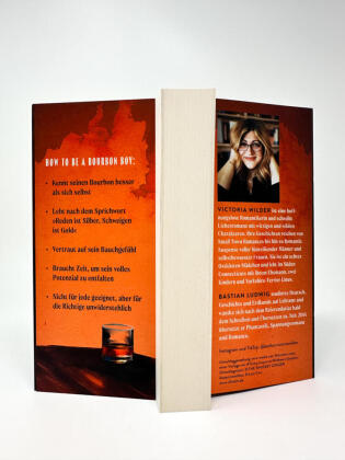 Bourbon and Lies