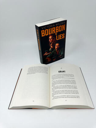 Bourbon and Lies