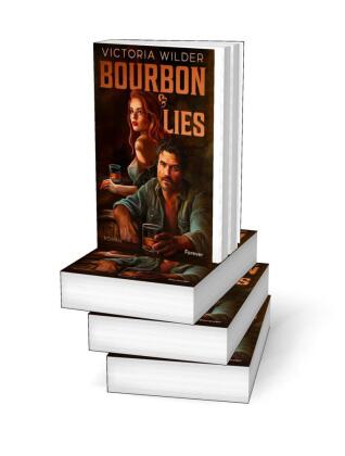 Bourbon and Lies