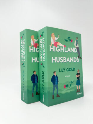 Highland Husbands