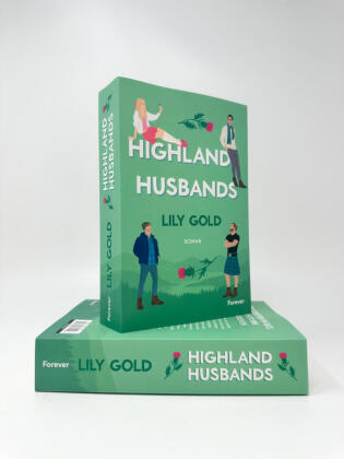 Highland Husbands