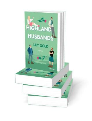 Highland Husbands