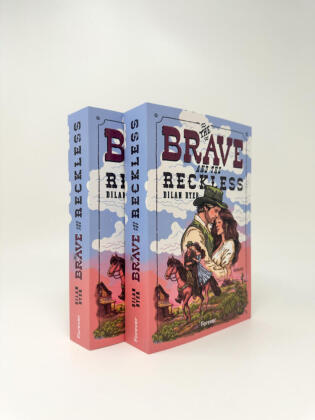 The Brave and the Reckless