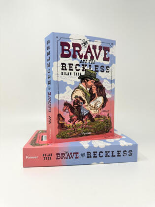 The Brave and the Reckless