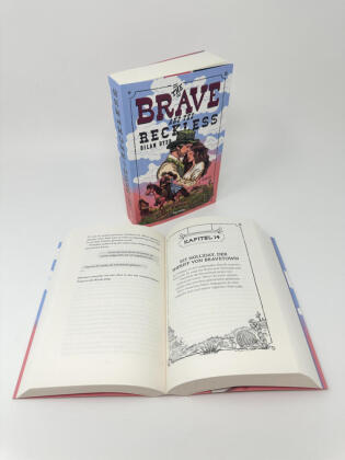 The Brave and the Reckless