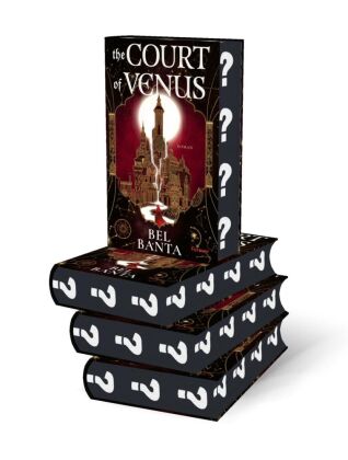 The Court of Venus