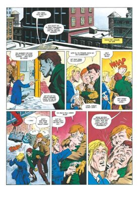 Spider-Man: Die Graphic Novel Collection