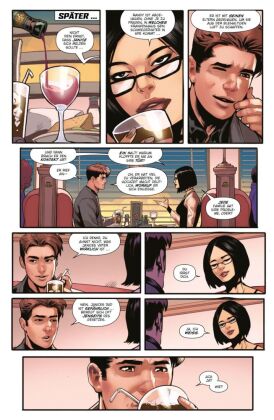 Spider-Man - Neustart (2. Serie)