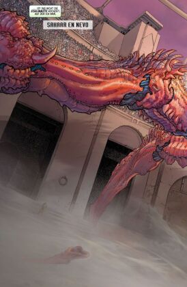 Planet She-Hulk: Kampf um die Krone
