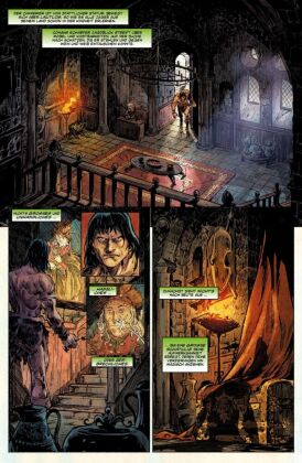 Conan: Im Zeichen der Schlange