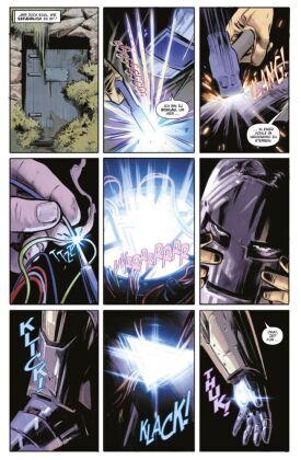 Iron Man - Neustart (2. Serie)