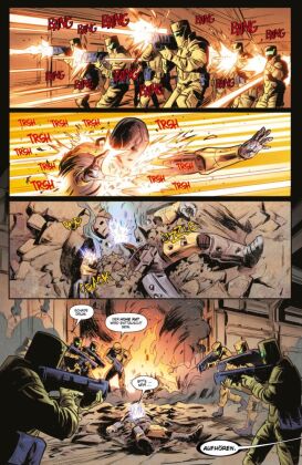 Iron Man - Neustart (2. Serie)