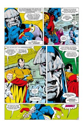 DC Events: Legends