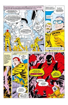DC Events: Legends