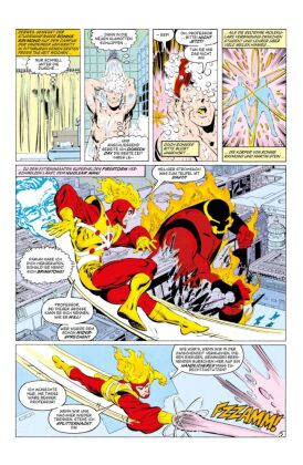 DC Events: Legends