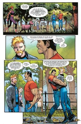 Fantastic Four - Neustart (2. Serie)