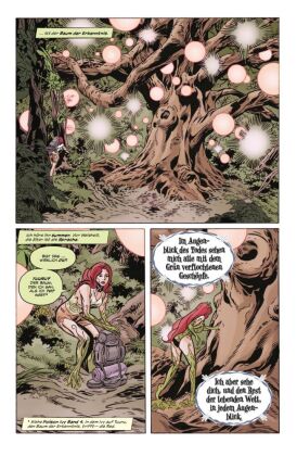 Poison Ivy