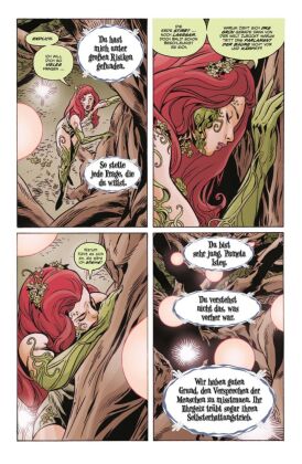 Poison Ivy