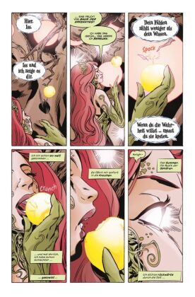 Poison Ivy