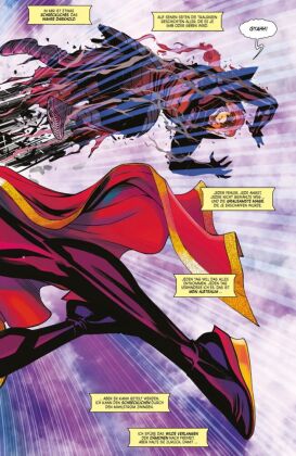 Scarlet Witch: Die Oberste Zauberin