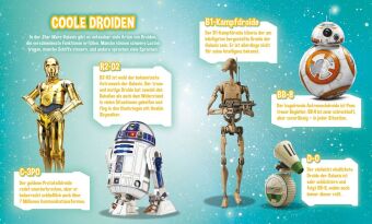 Star Wars: Meine ersten Freunde